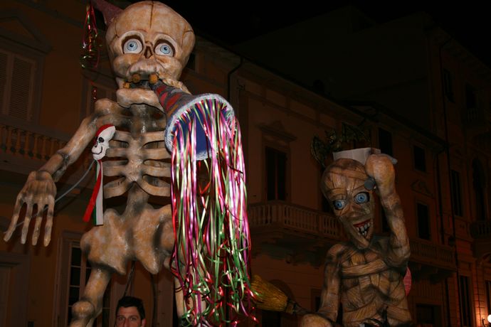 Ingrandisci la foto